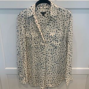 Ann Taylor blouse